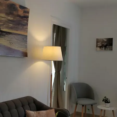 Itxaso Apartment Hondarribia Exterior photo