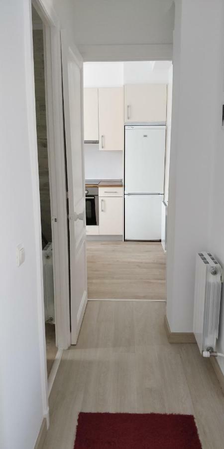 Apartment Itxaso *
