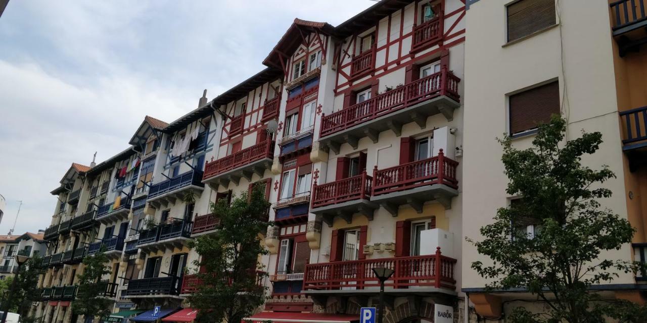 Itxaso Hondarribia