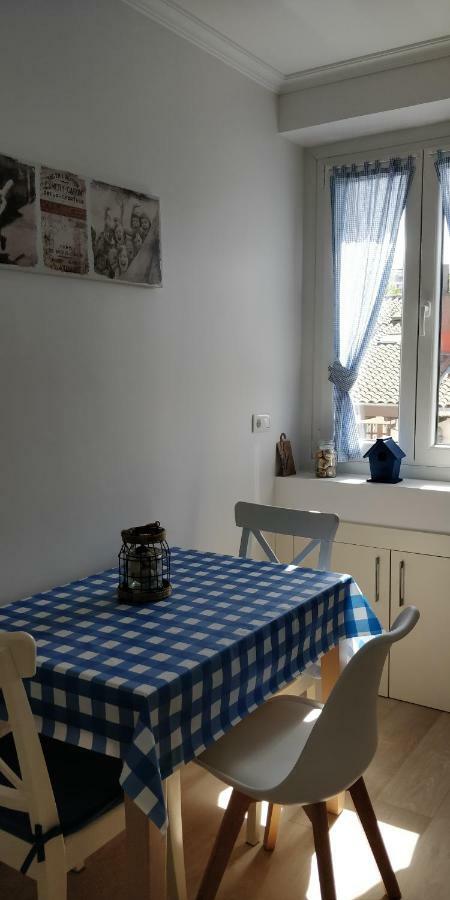 Apartment Itxaso Hondarribia