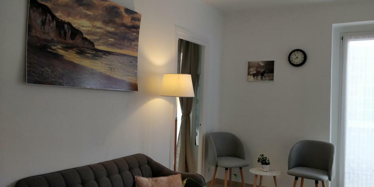 Itxaso Apartment